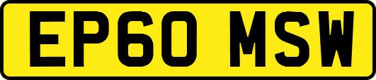 EP60MSW