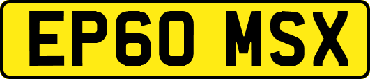 EP60MSX