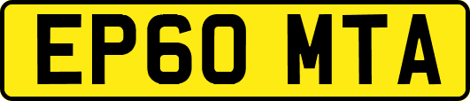 EP60MTA
