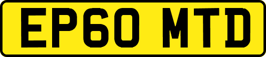 EP60MTD
