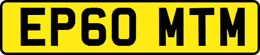 EP60MTM