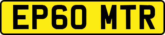 EP60MTR