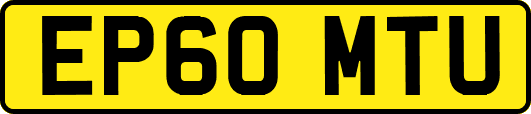 EP60MTU