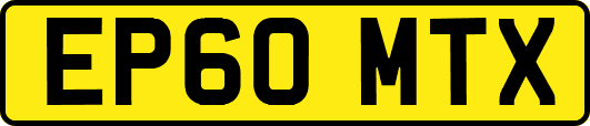 EP60MTX