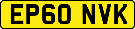 EP60NVK