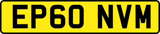 EP60NVM