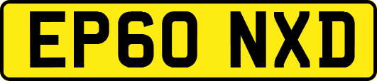 EP60NXD