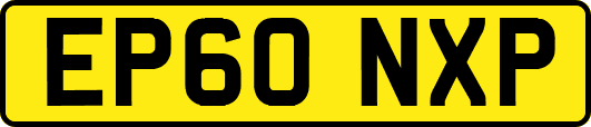 EP60NXP