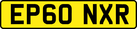 EP60NXR