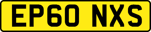 EP60NXS