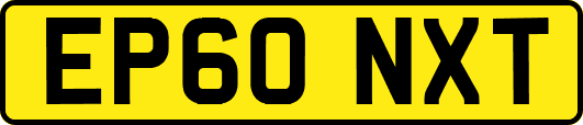 EP60NXT