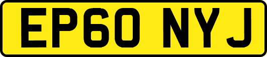 EP60NYJ
