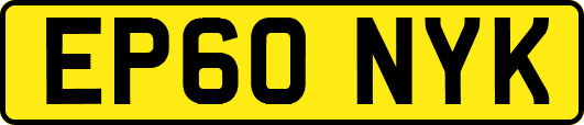 EP60NYK