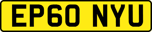 EP60NYU