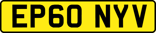 EP60NYV
