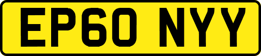 EP60NYY