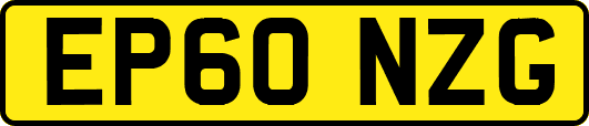 EP60NZG
