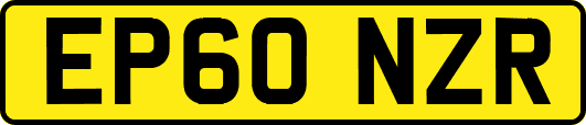 EP60NZR