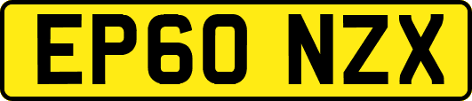 EP60NZX