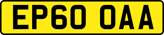 EP60OAA