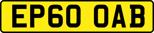 EP60OAB