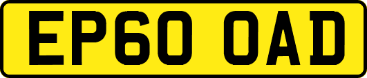 EP60OAD