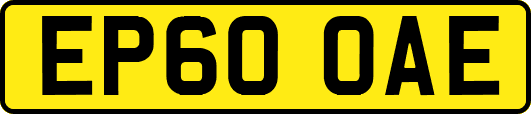 EP60OAE