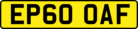 EP60OAF