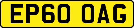 EP60OAG
