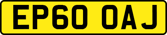 EP60OAJ