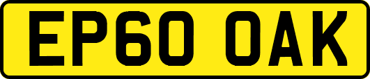 EP60OAK