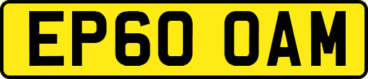 EP60OAM