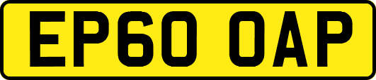 EP60OAP