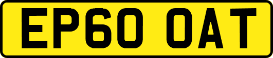 EP60OAT
