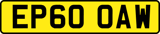 EP60OAW