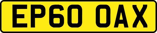 EP60OAX