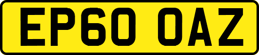 EP60OAZ