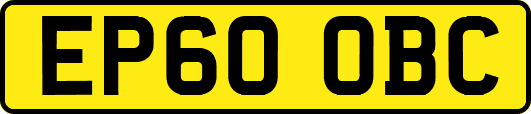 EP60OBC