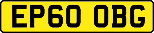 EP60OBG