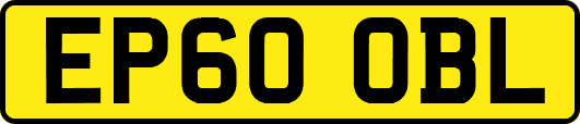 EP60OBL