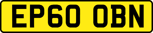 EP60OBN