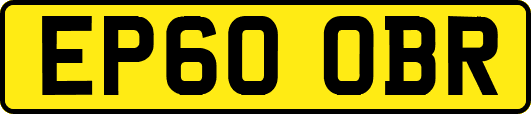 EP60OBR