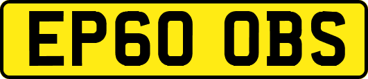 EP60OBS