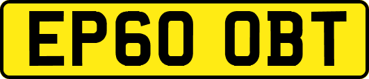 EP60OBT