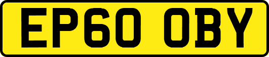 EP60OBY
