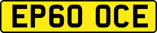 EP60OCE