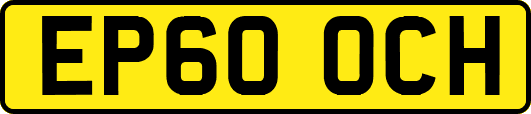 EP60OCH
