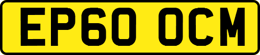 EP60OCM