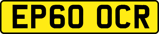 EP60OCR