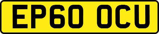 EP60OCU